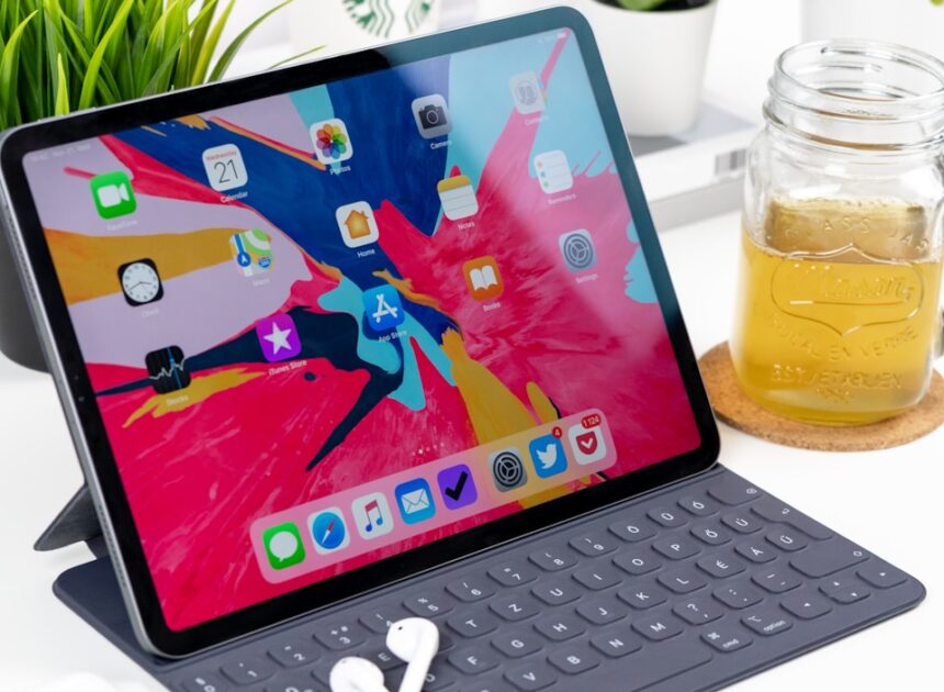 Neue Apple iPad Modelle: Apple iPad Air (M2) und iPad Pro (M4) ab sofort bei 1&1 bestellbar