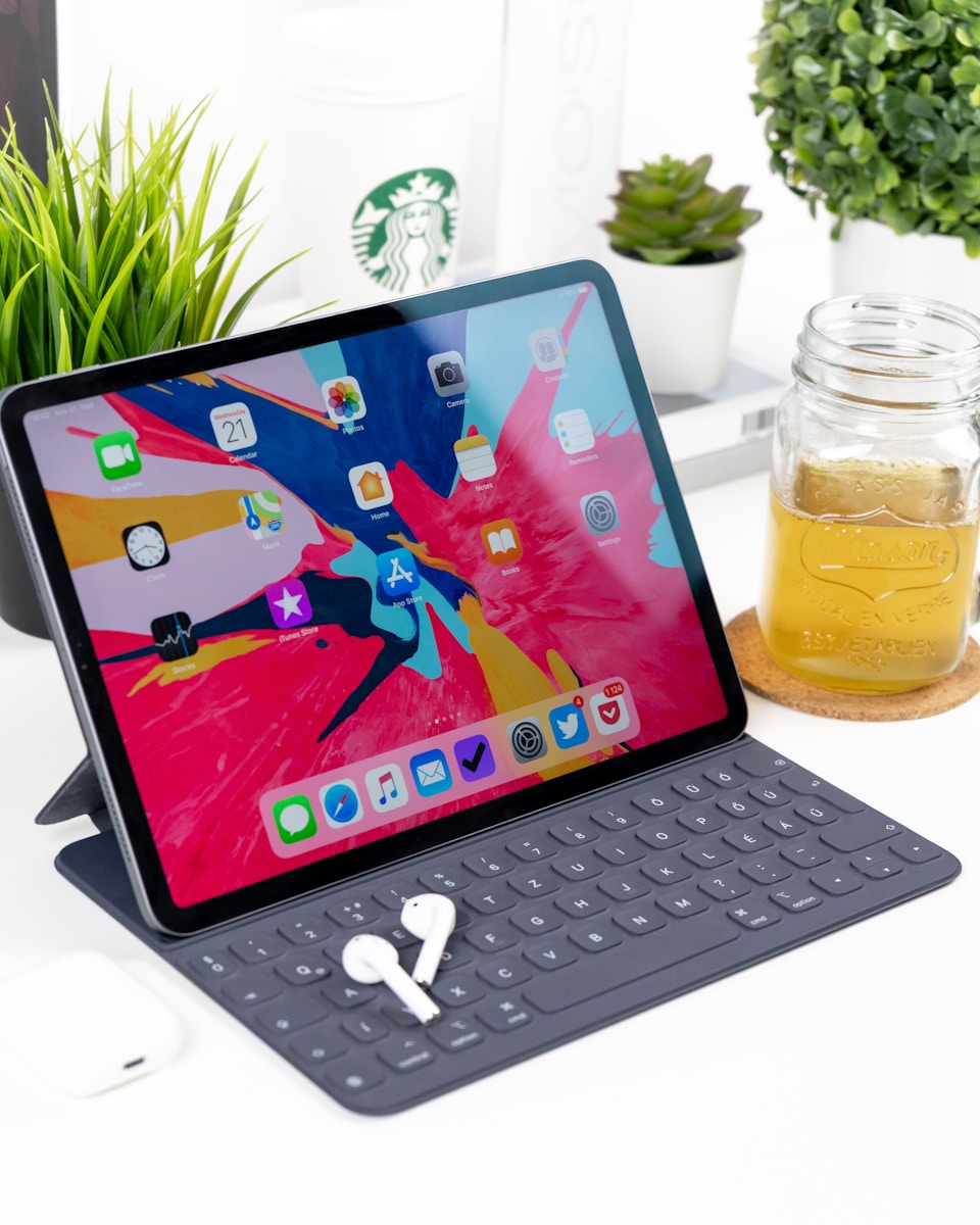 Neue Apple iPad Modelle: Apple iPad Air (M2) und iPad Pro (M4) ab sofort bei 1&1 bestellbar